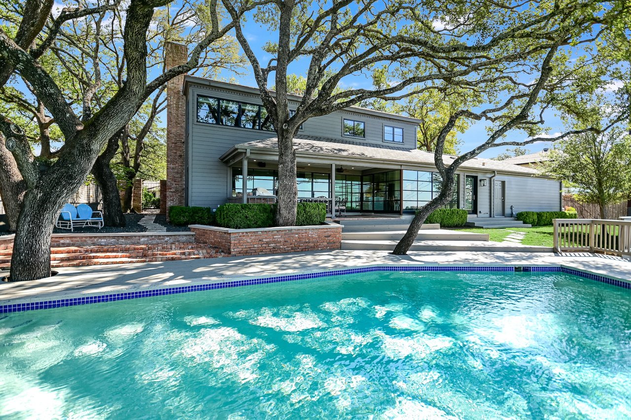 6510 Mesa Drive