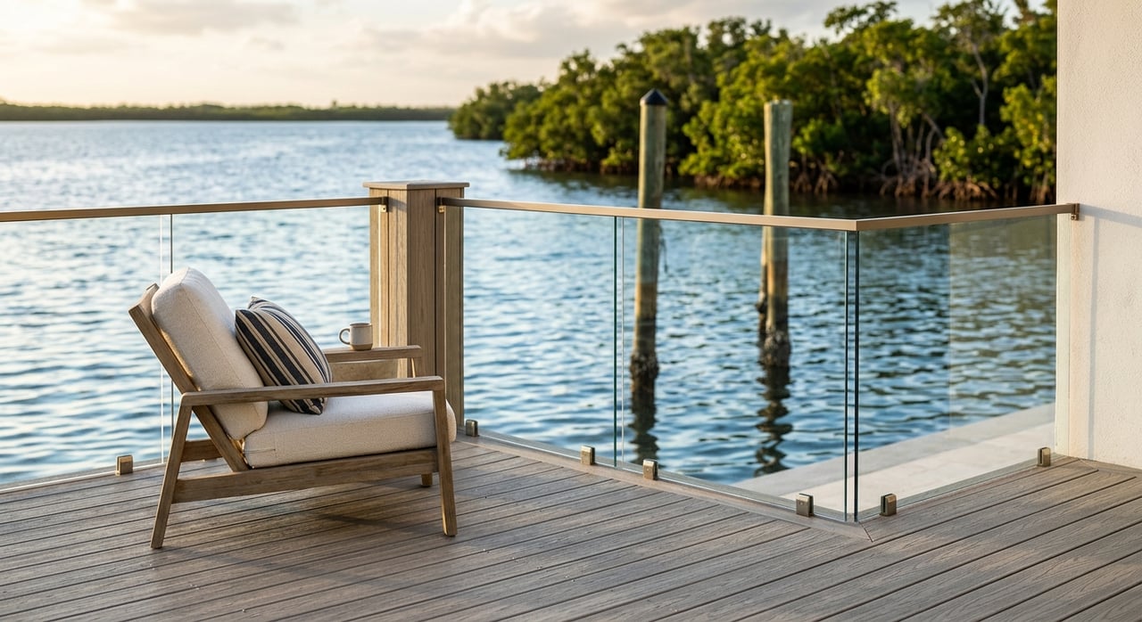 High-Rise Or Waterfront Home? Buying In Park Shore