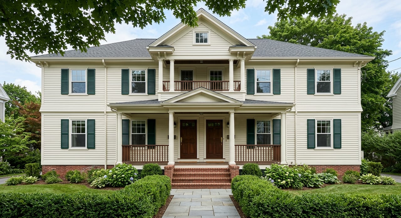 Is Waltham Right For Your First Investment Property?