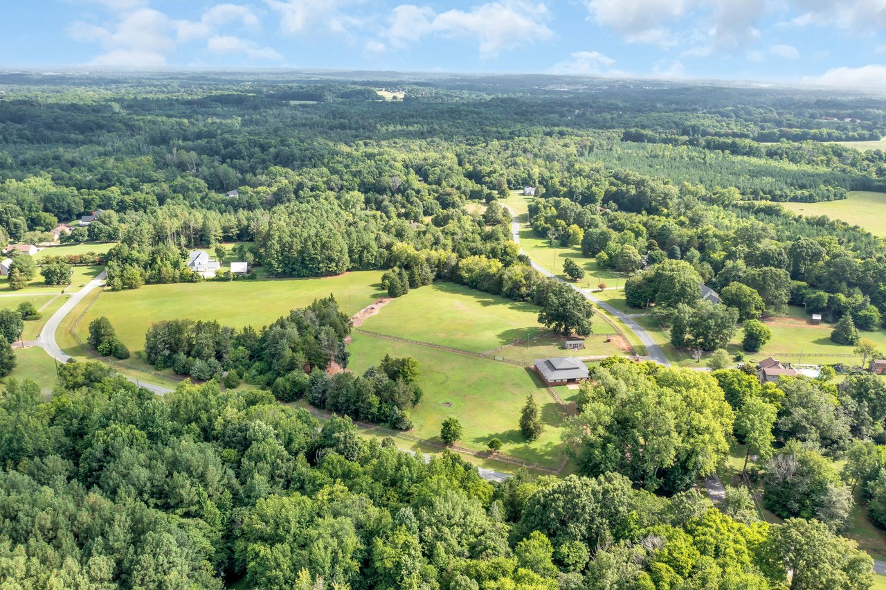 Equestrian Estate Opportunity