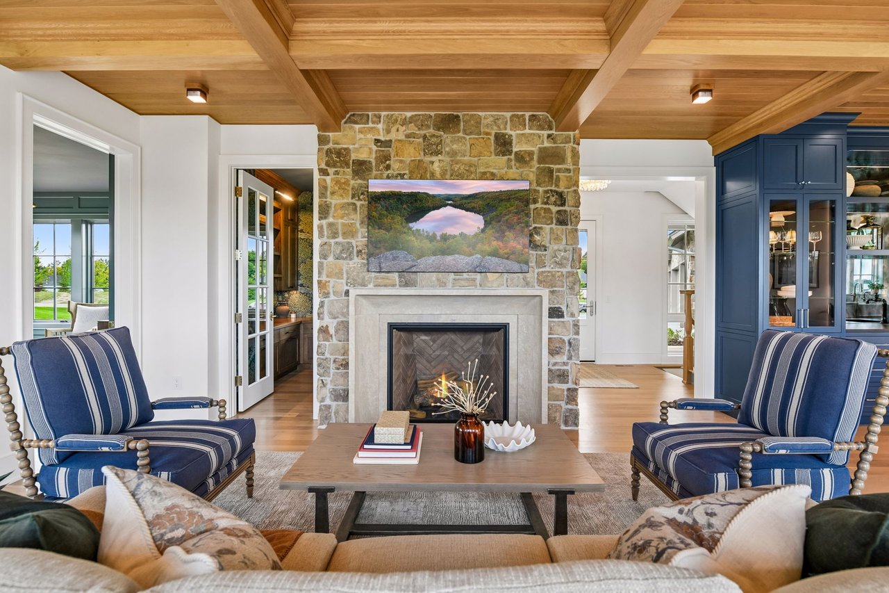 2891 Deer Hill Road, Medina