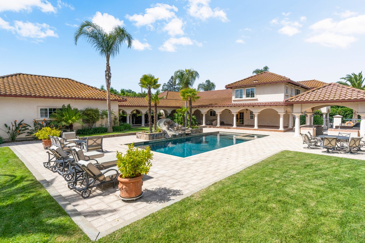 Coming Soon in South Livermore