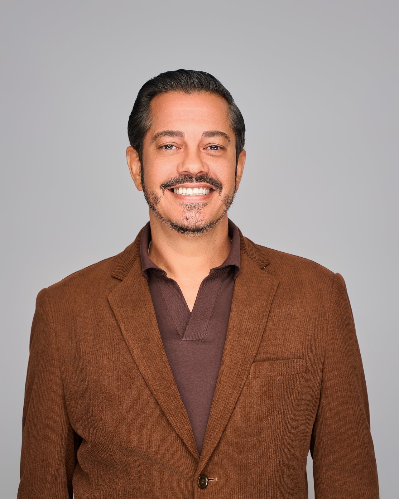 Gregory Valvo