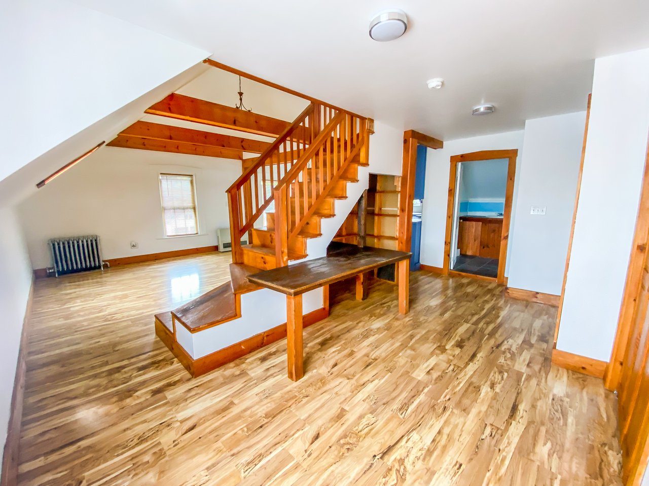 Rental Currently Available