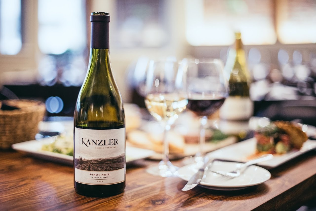 New Sonoma County Tasting Rooms to Keep On Your Radar in 2025