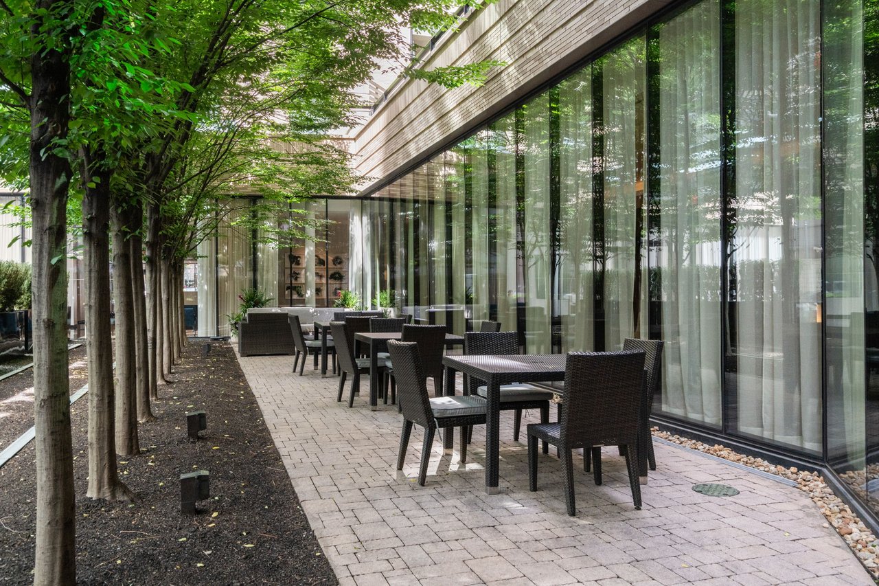 Sought-After Floor Plan at Millennium Place