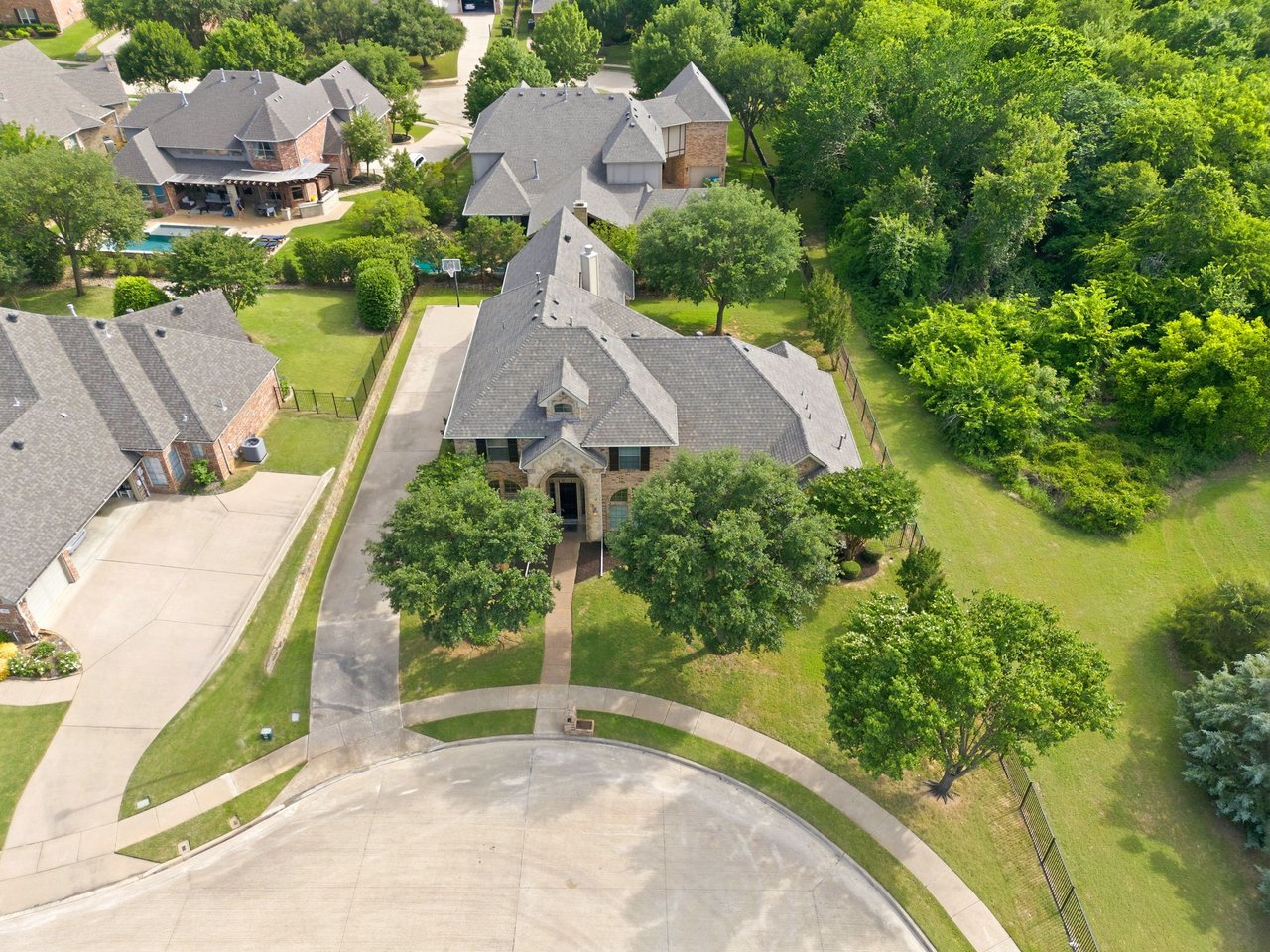 4615 Wild Honey Court (3% BAC)