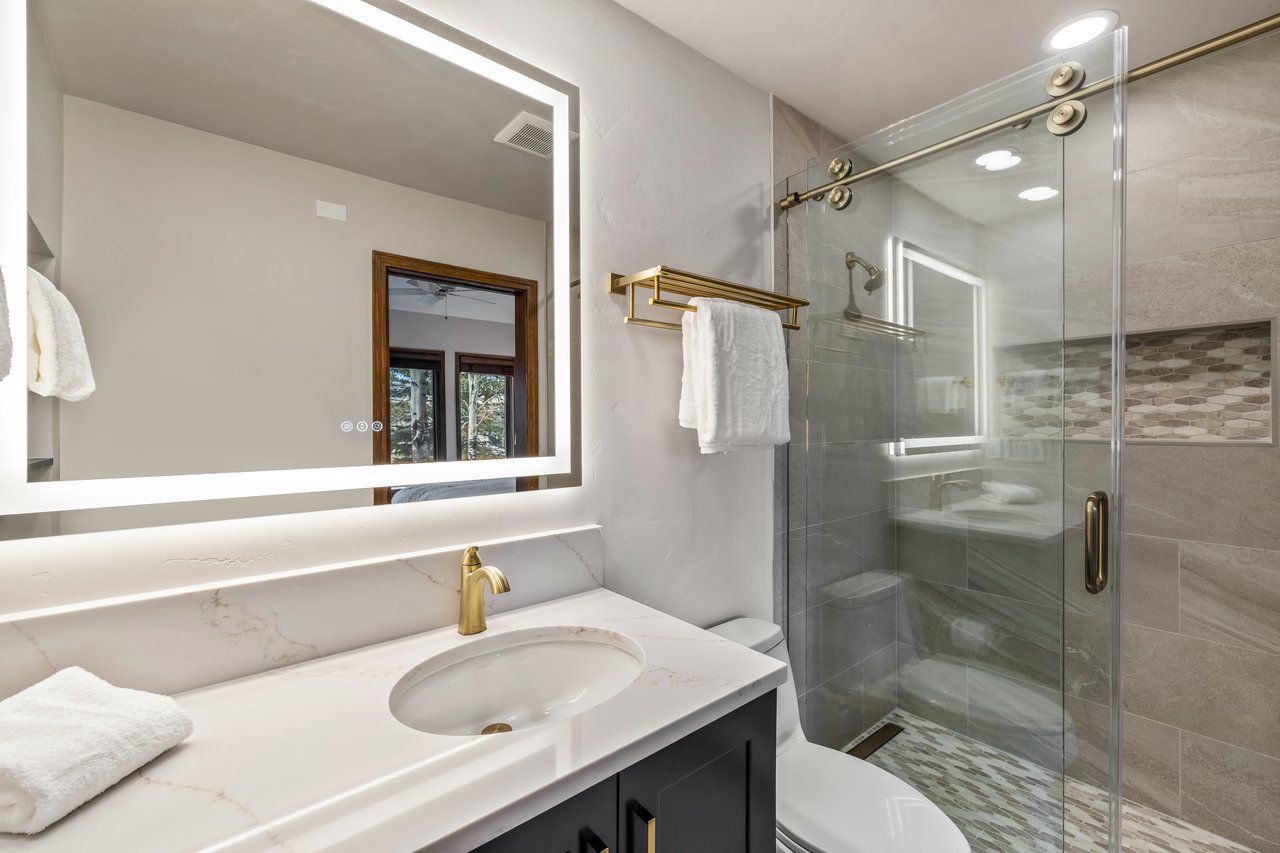 167 Saddle Ridge Loop