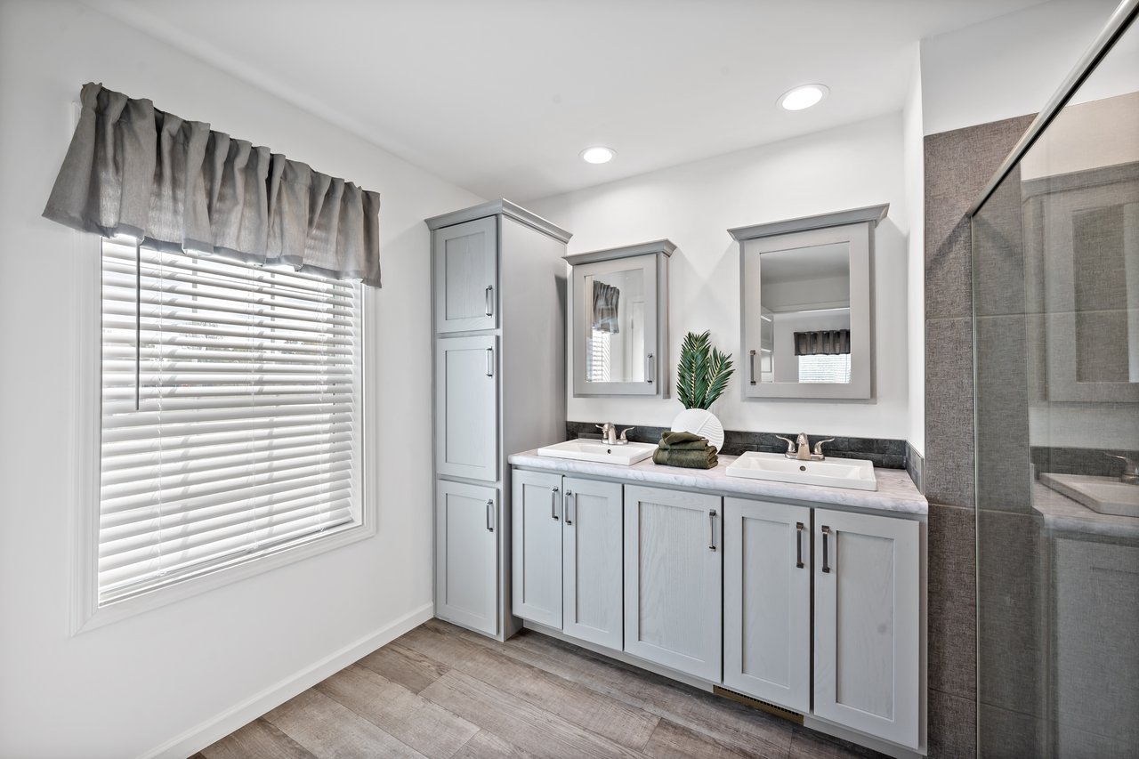 The Riverbend at Northwoods