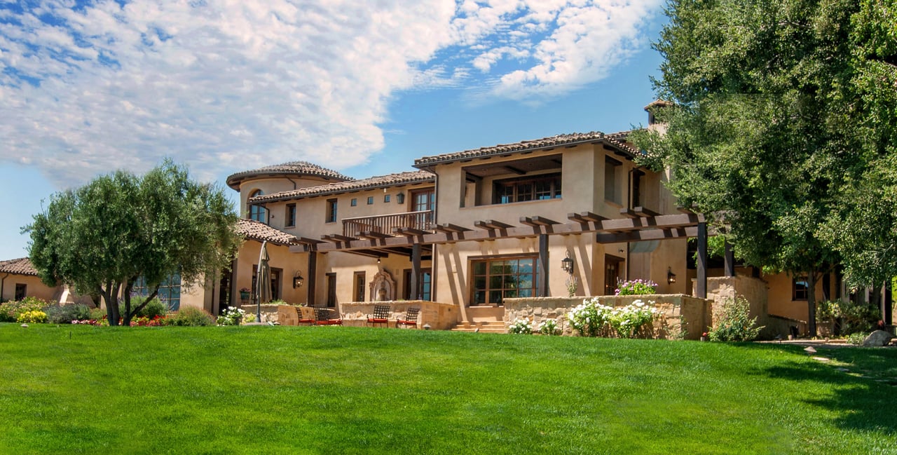 2667 Via De Los Ranchos Road