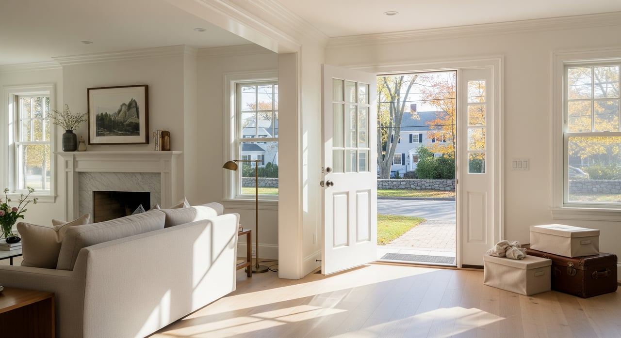 How To Buy and Sell at the Same Time in Westwood