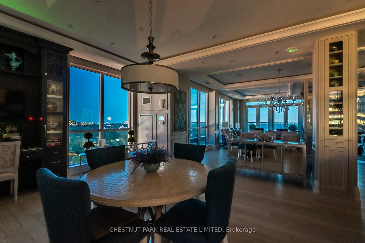 MIDTOWN PENTHOUSE 