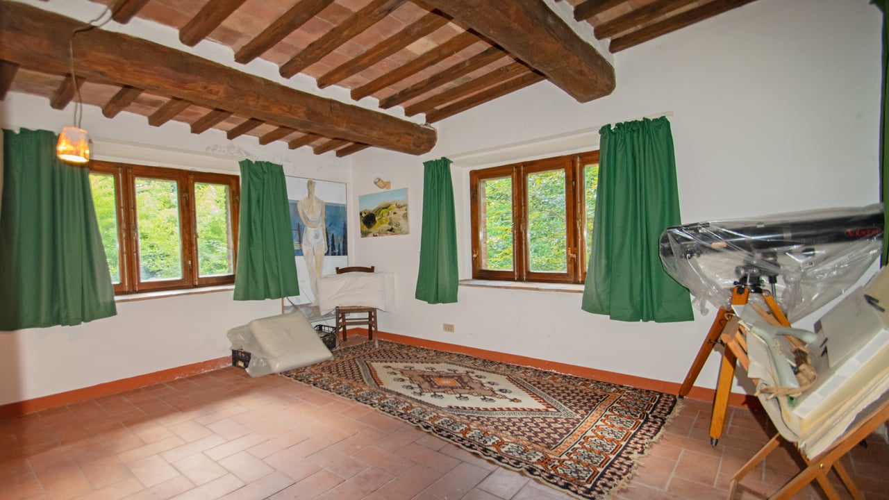 CASALE DEL PITTORE