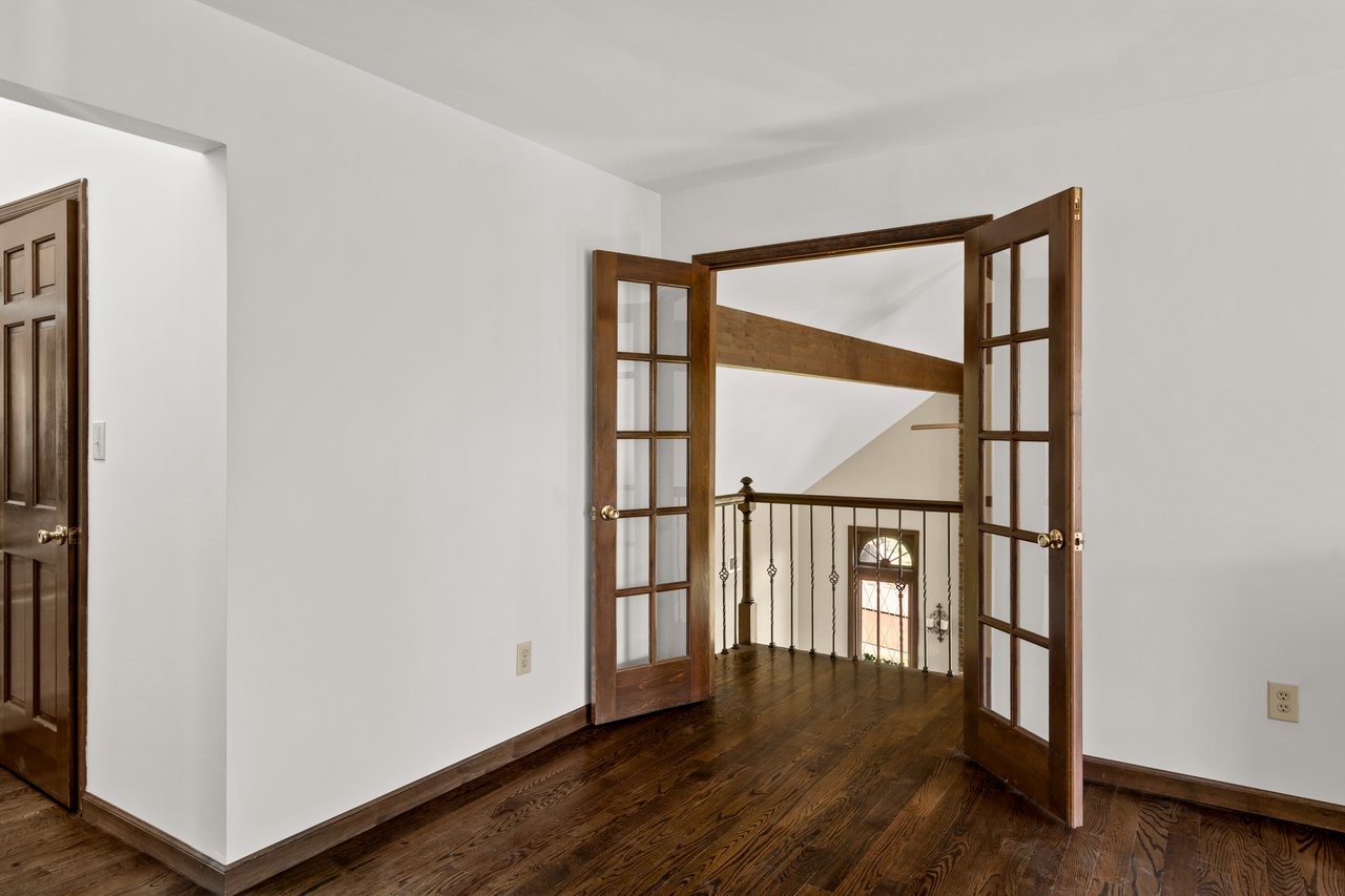 5 High Point Ct