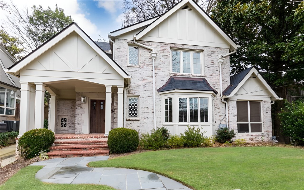 Check Out Dorsey Alston’s New Listings for the Week!