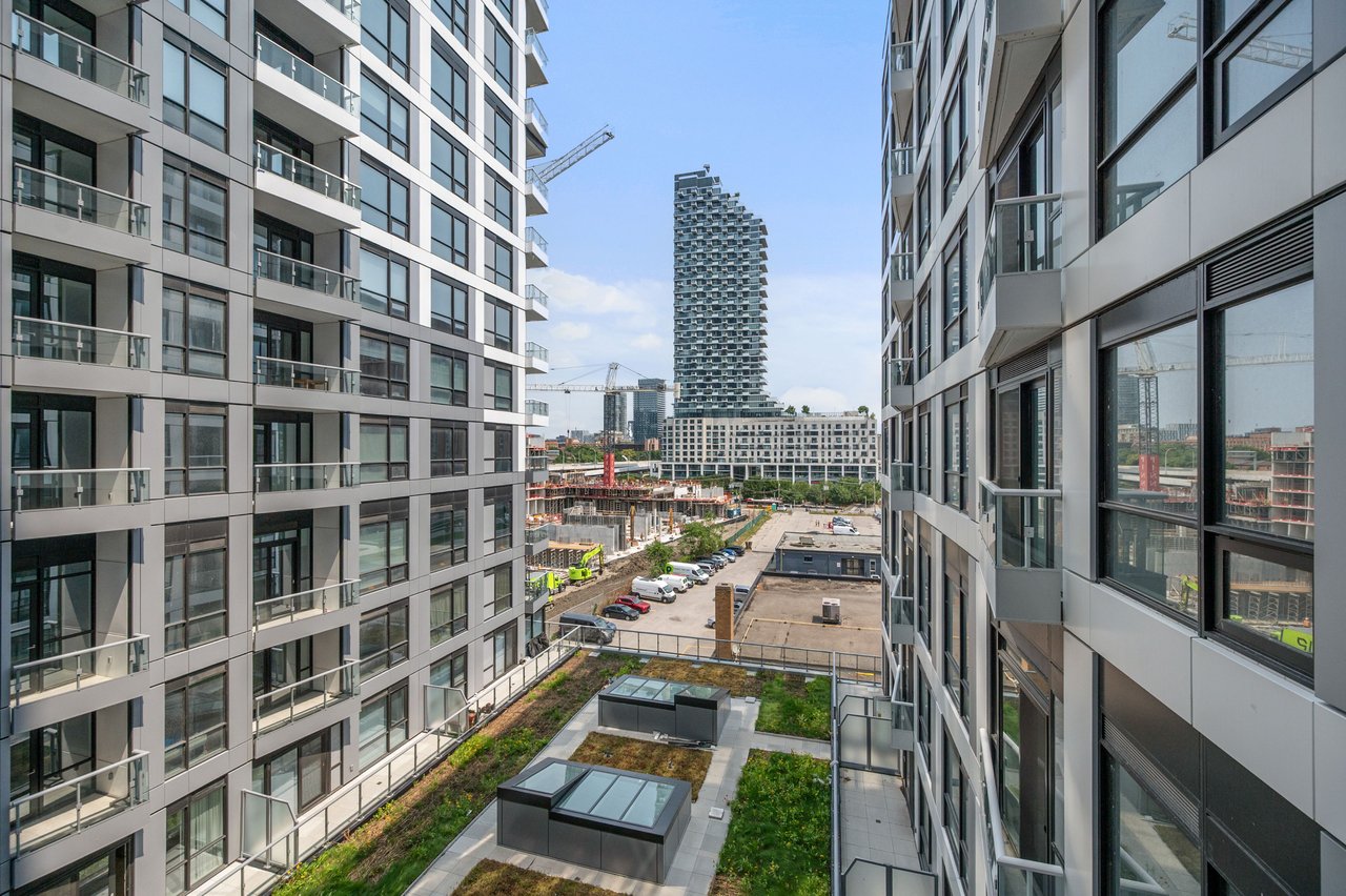 15 Richardson Street Unit:612