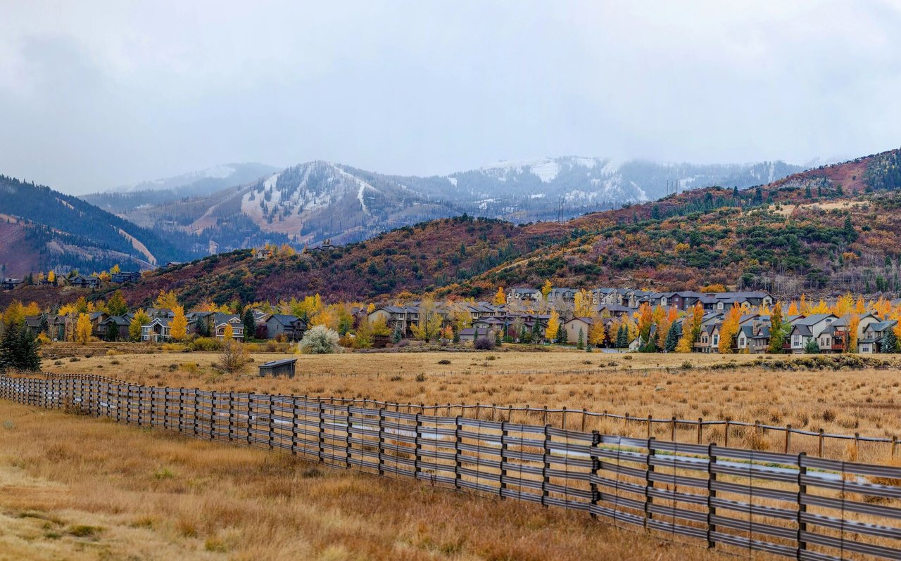 Park City Proper