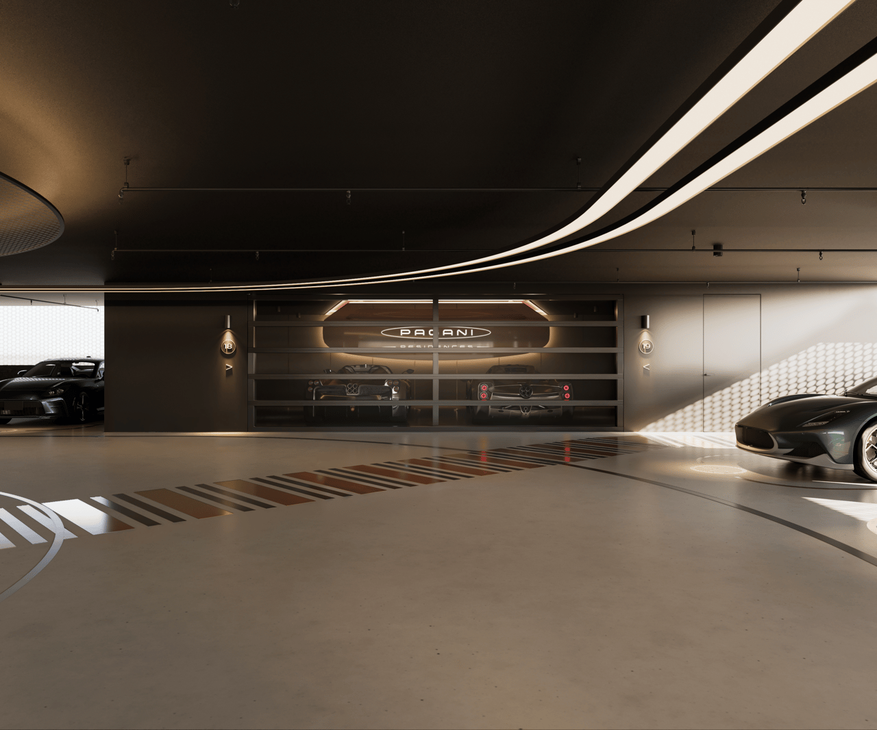 Pagani Residences Miami