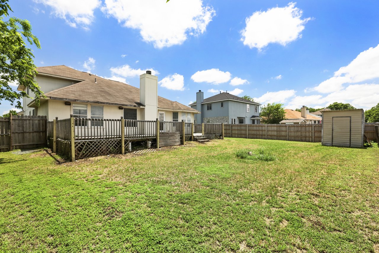 1301 Waterfall Ave