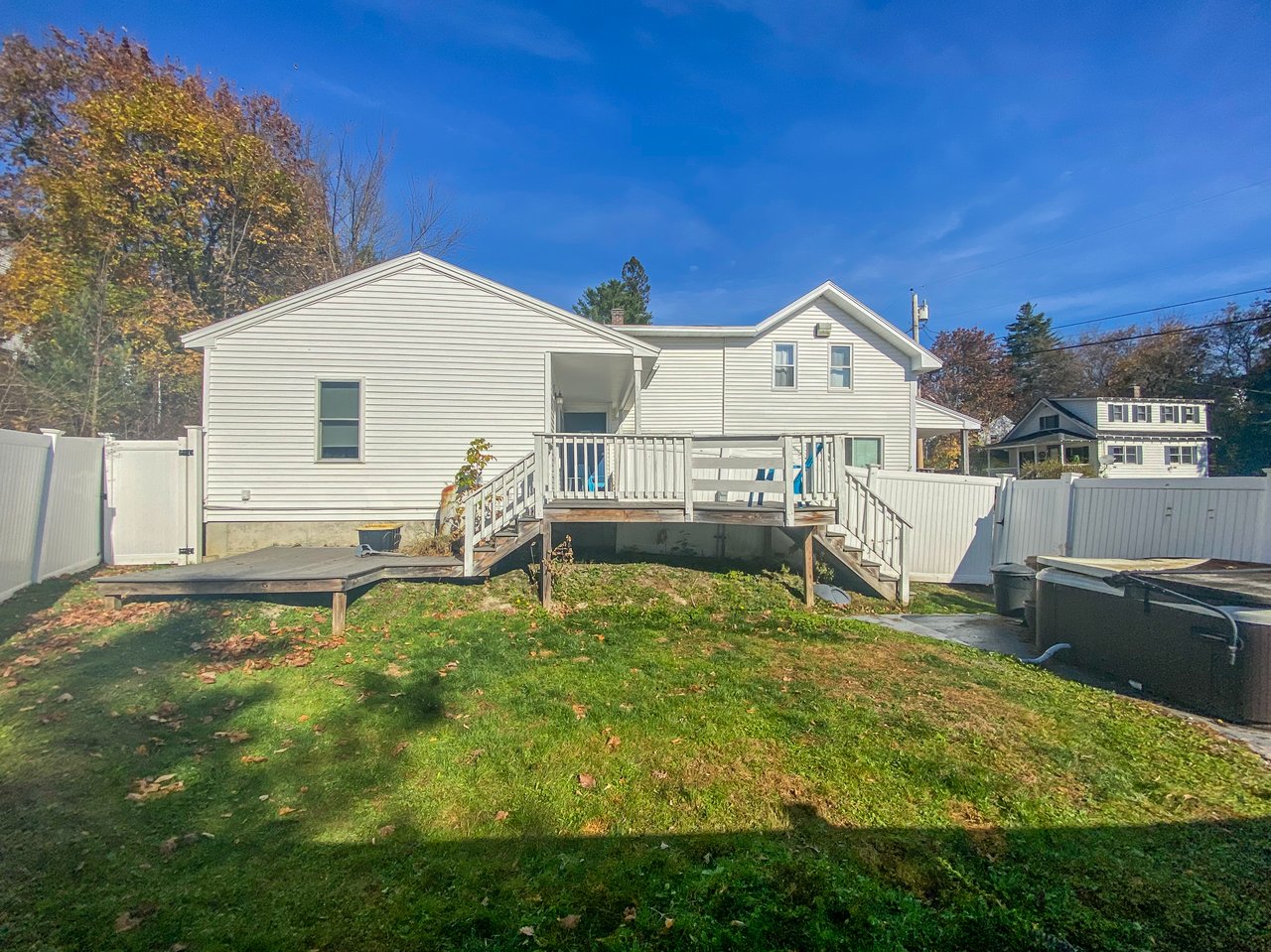 Rental Available December 1st