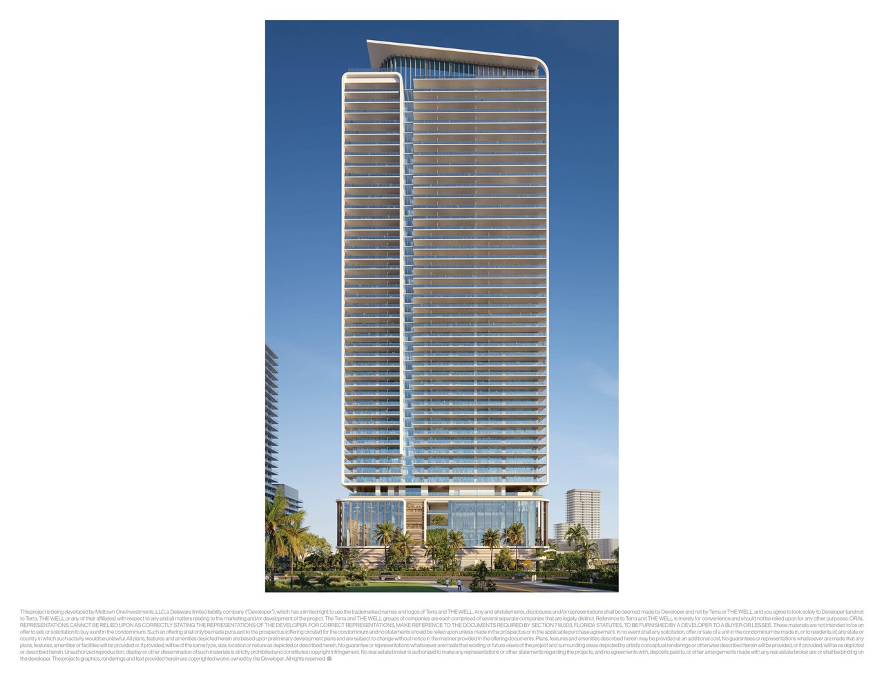 Jean-Georges Miami Tropic Residences