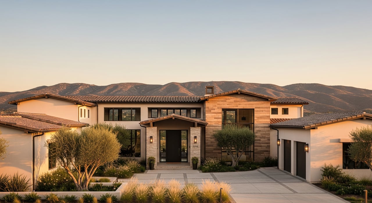 Bridge Loans and Backup Plans for Del Sur Sellers
