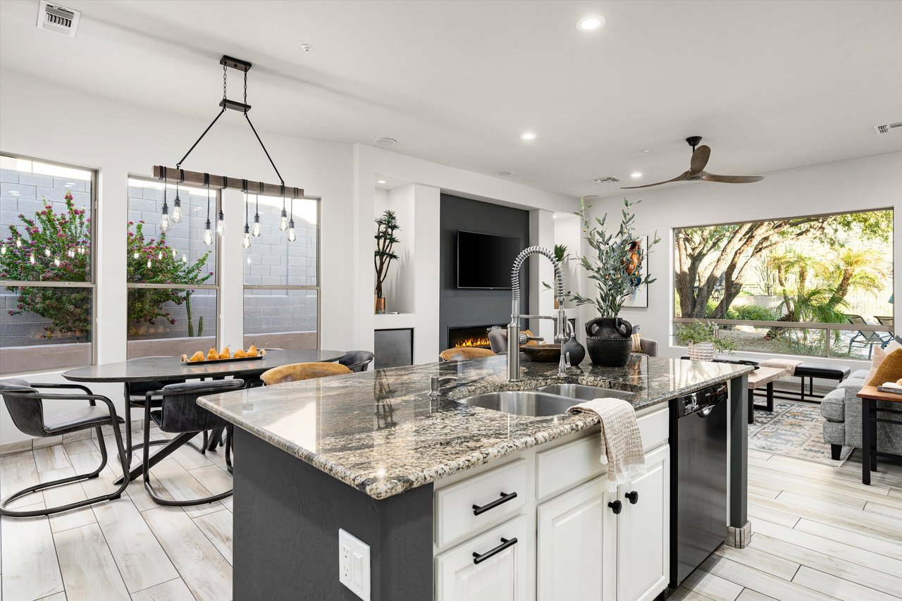 11115 E WINCHCOMB Drive, Scottsdale