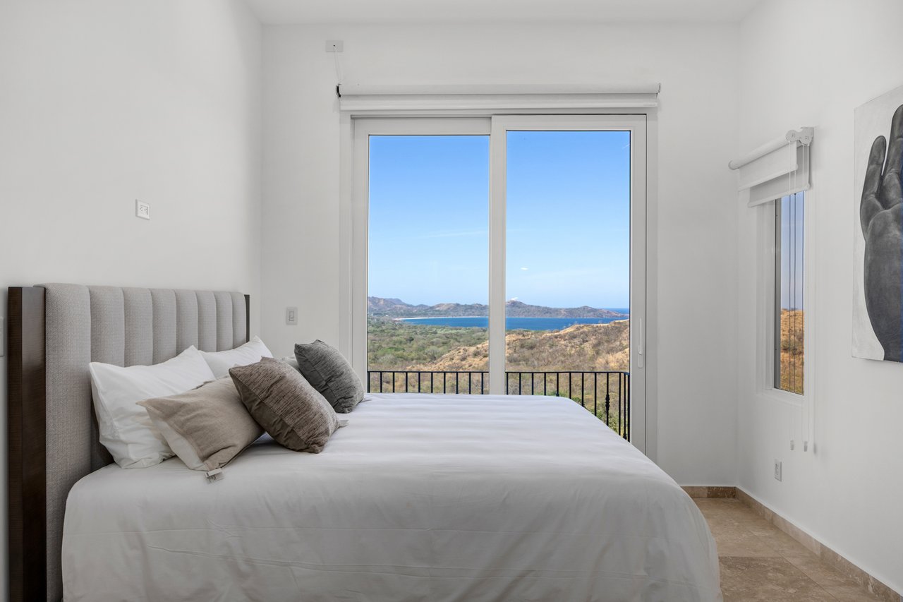 Casa Sunset | Luxurious Ocean-View Villa with Infinity Pool in Mar Vista