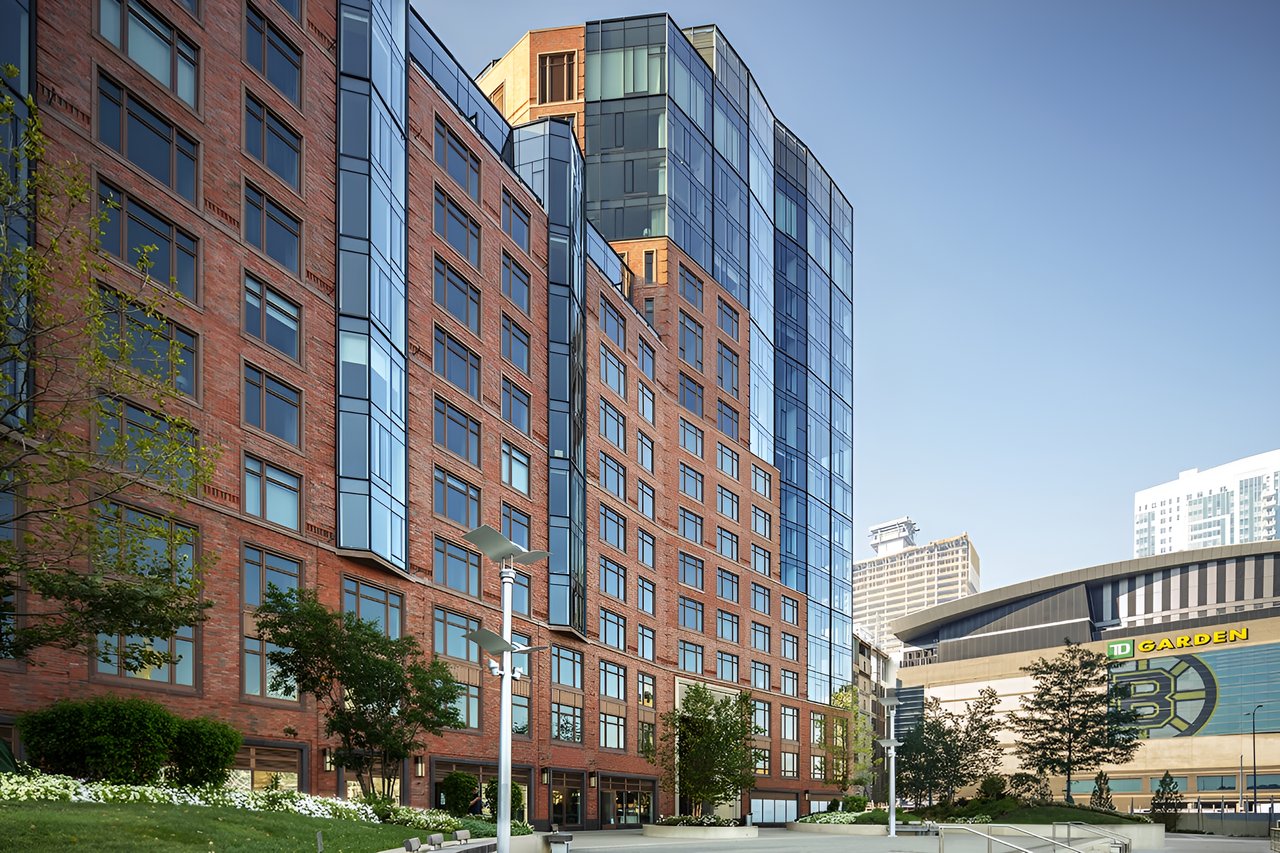LoveJoy Wharf