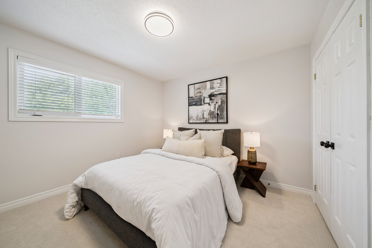 118 Wheeler Cres, Stouffville