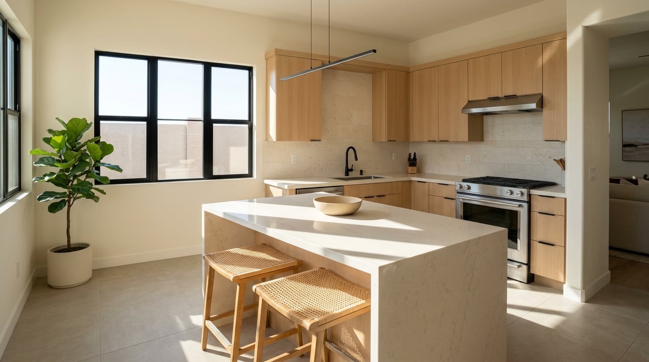 North Las Vegas Investment Property Guide