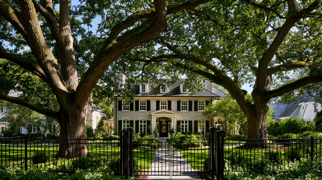 Winnetka