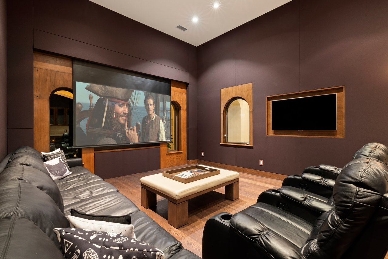 Marisol Spanish Estate