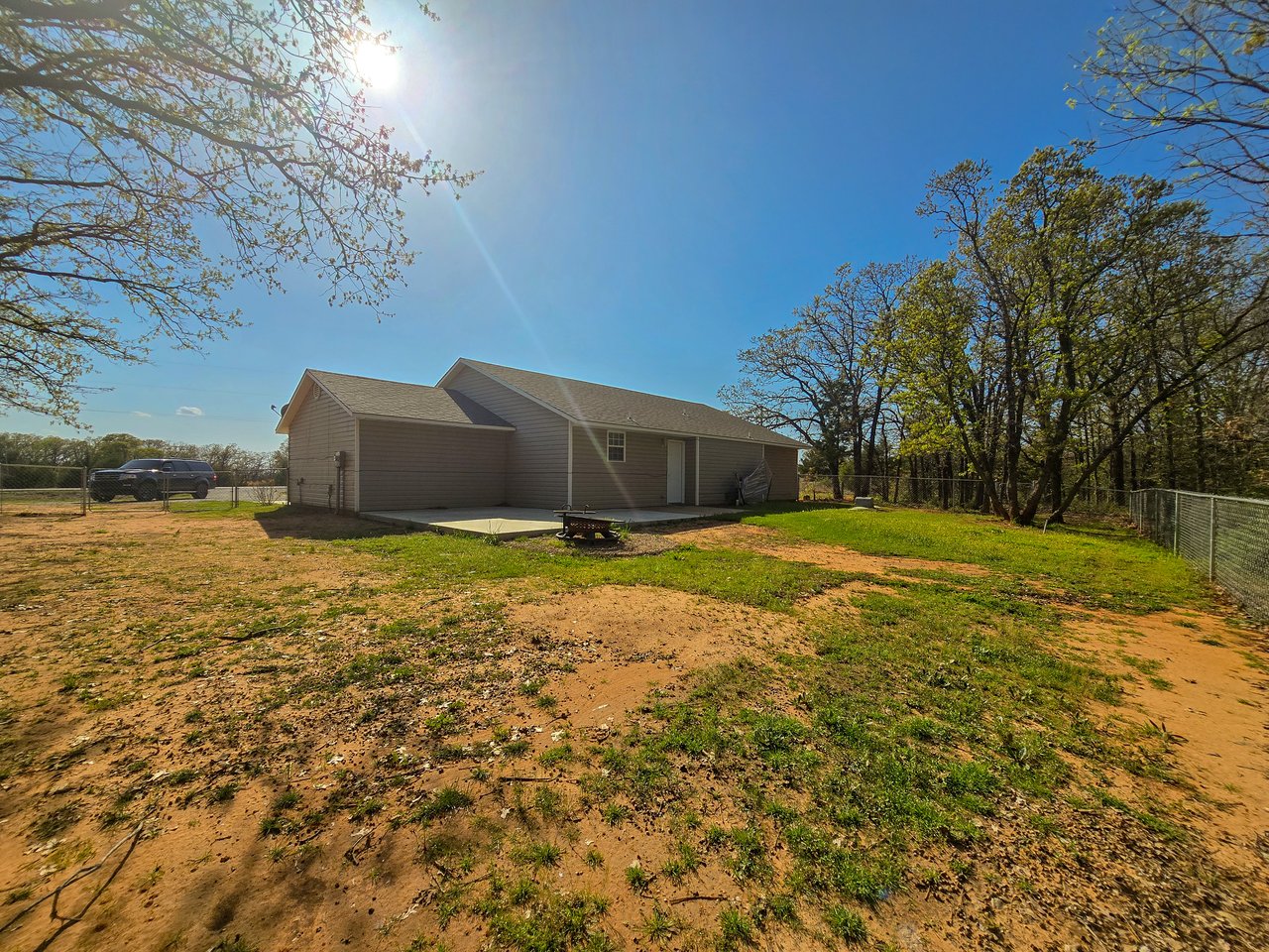 22707 Jean Amerson Rd