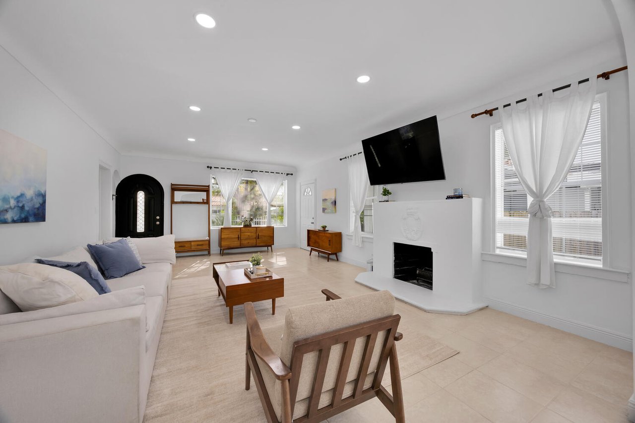 Exceptional Opportunity in Historic Shenandoah