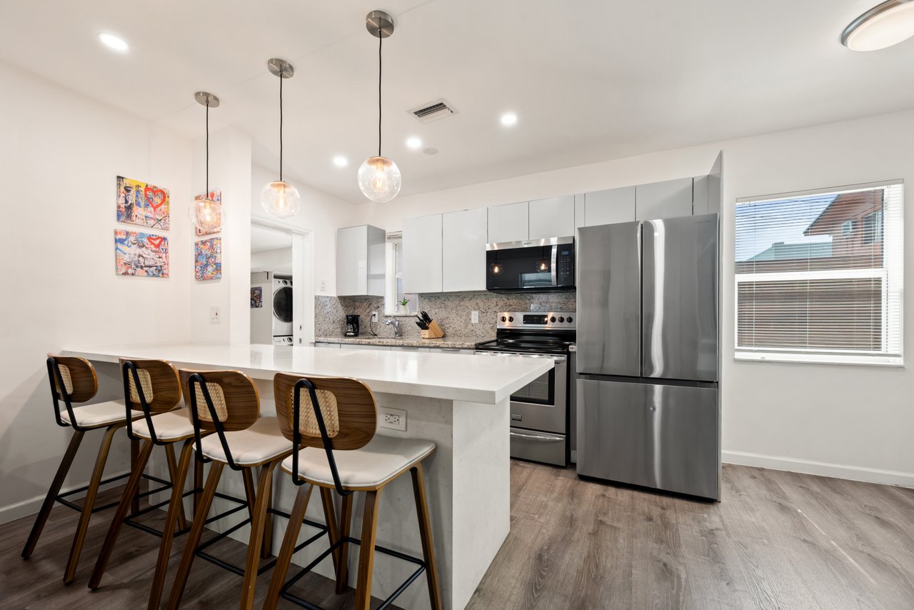 A Rare Entry Point Into the Miami Market