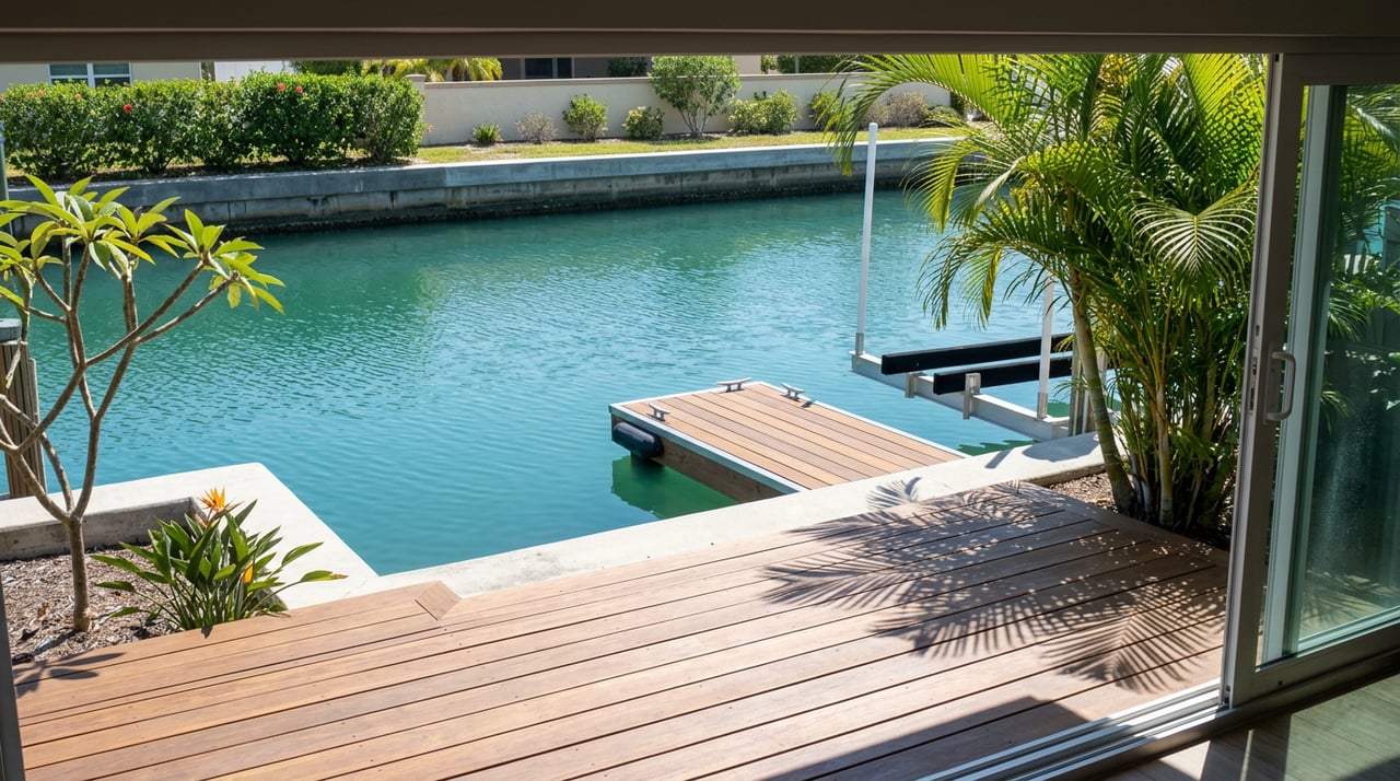 Marina vs Oceanfront Living In Hawaiʻi Kai