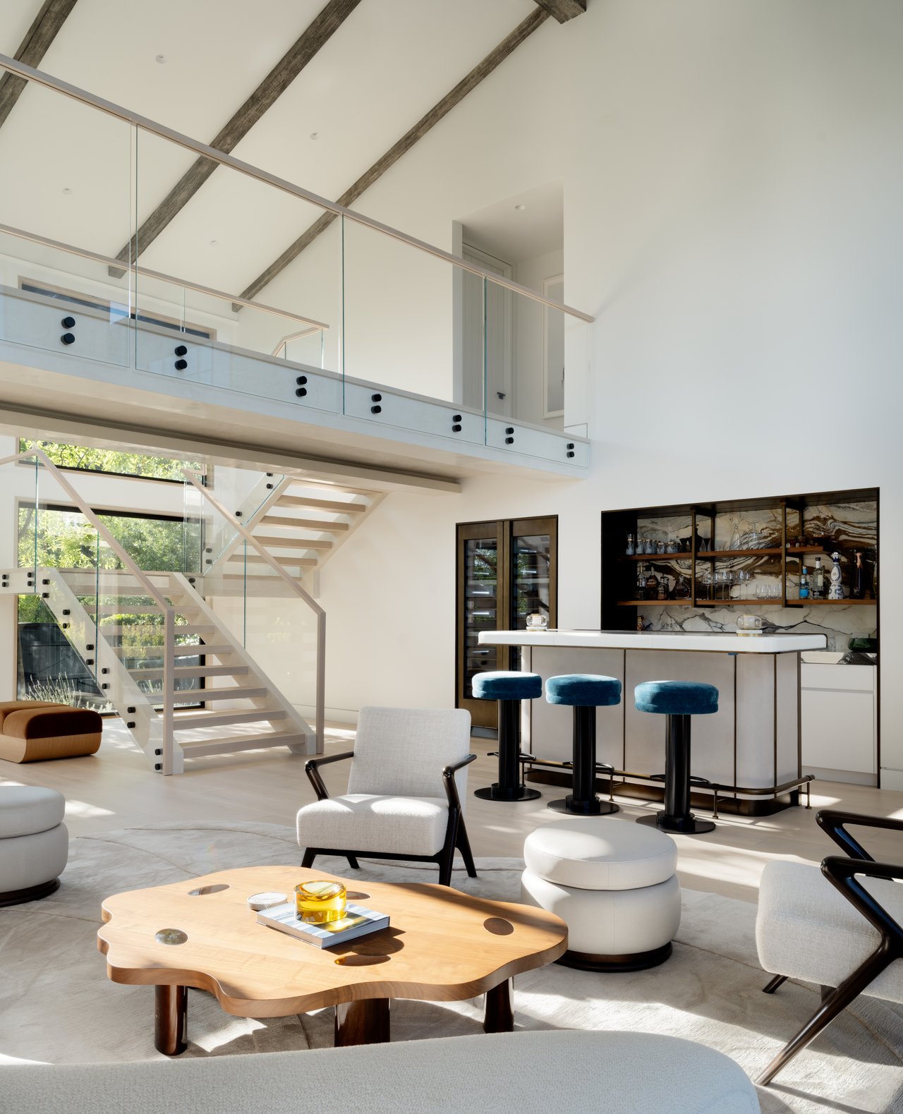 1126 Stradella Rd, Bel Air