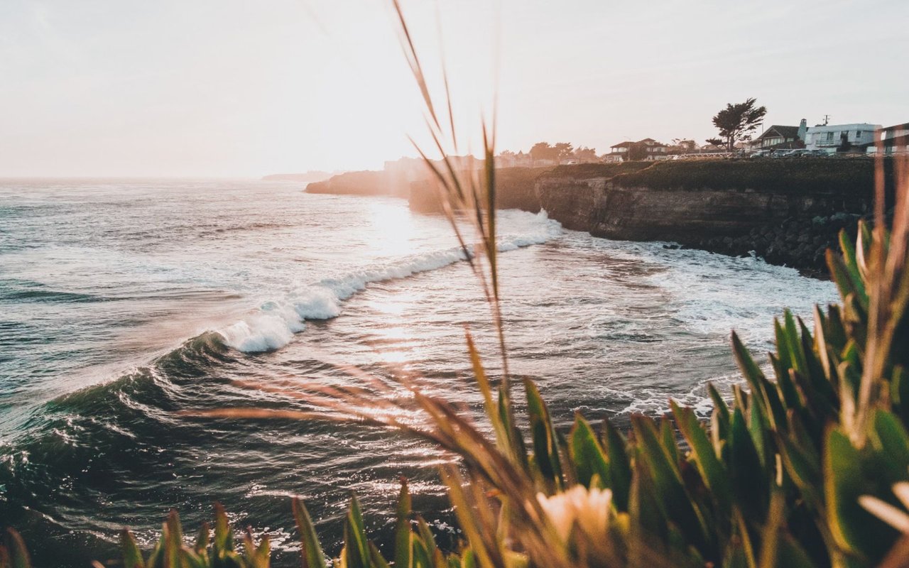 Architectural Landmarks in Santa Cruz