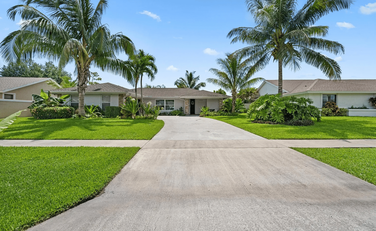 14244 Horseshoe Trace, Wellington, FL 33414