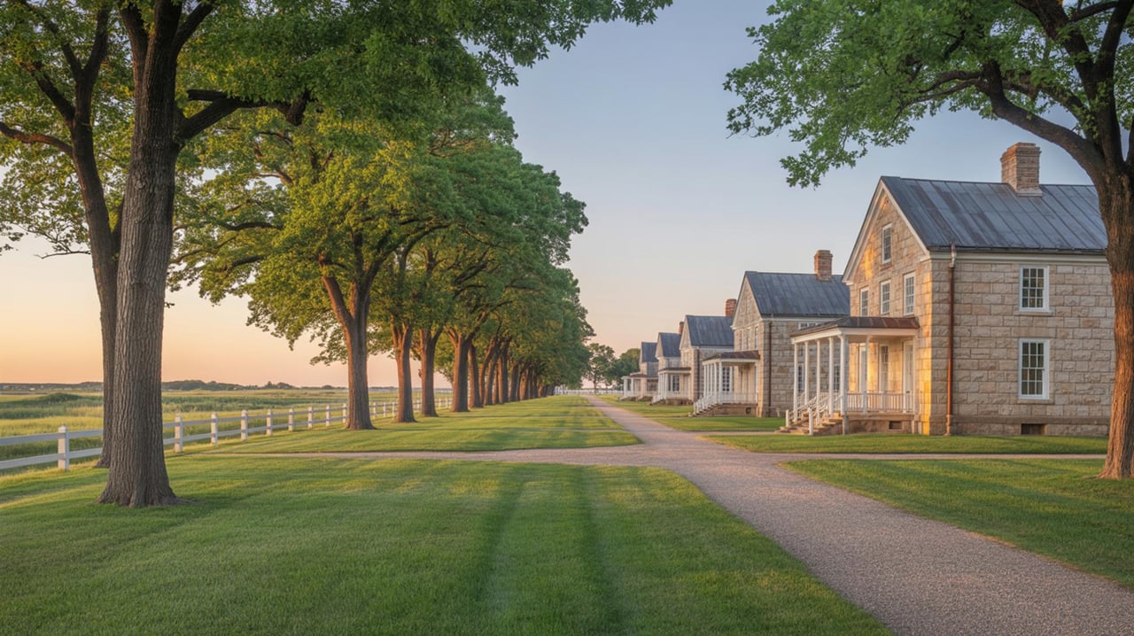 Hidden Gems: Explore Fort Scott's Best-kept Secrets