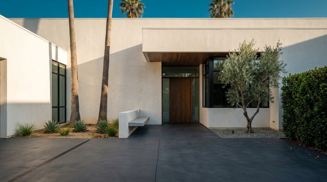 Inside Bel Air’s Quiet Luxury Lifestyle