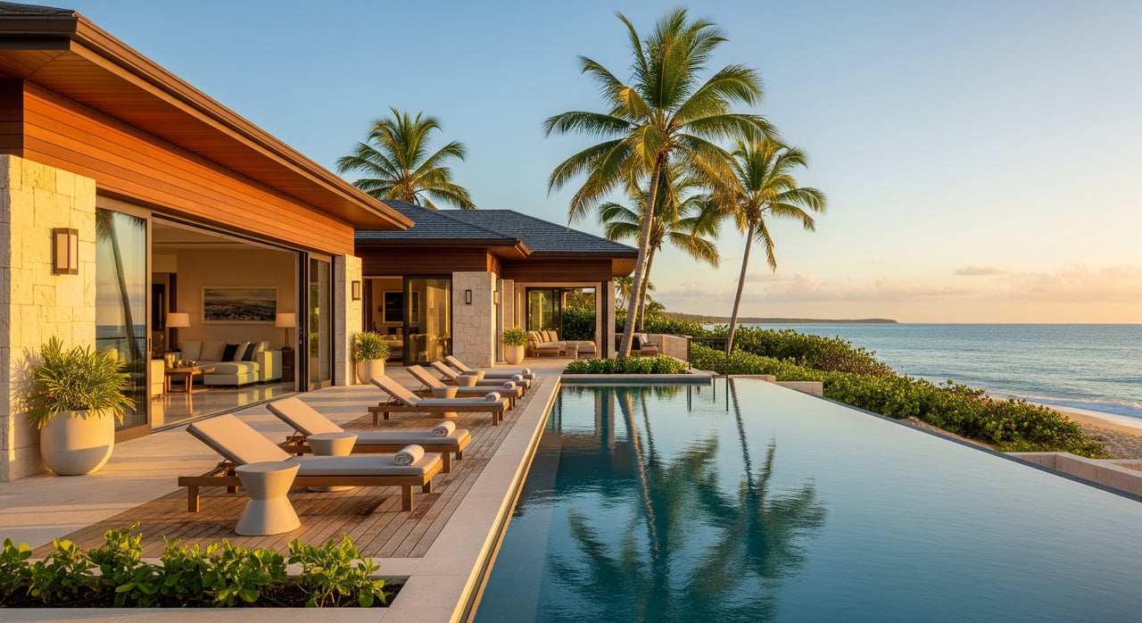Buying At Dorado Beach Ritz Reserve: Step‑By‑Step