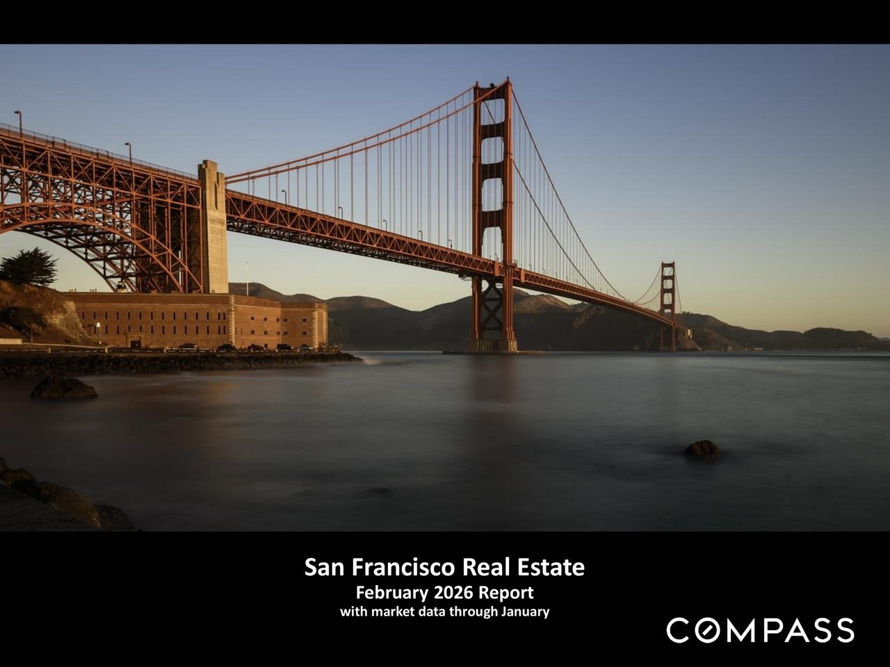 San Francisco Residential Market Report