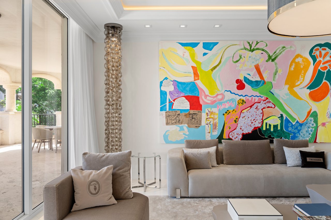 Palazzo del Mare 7124