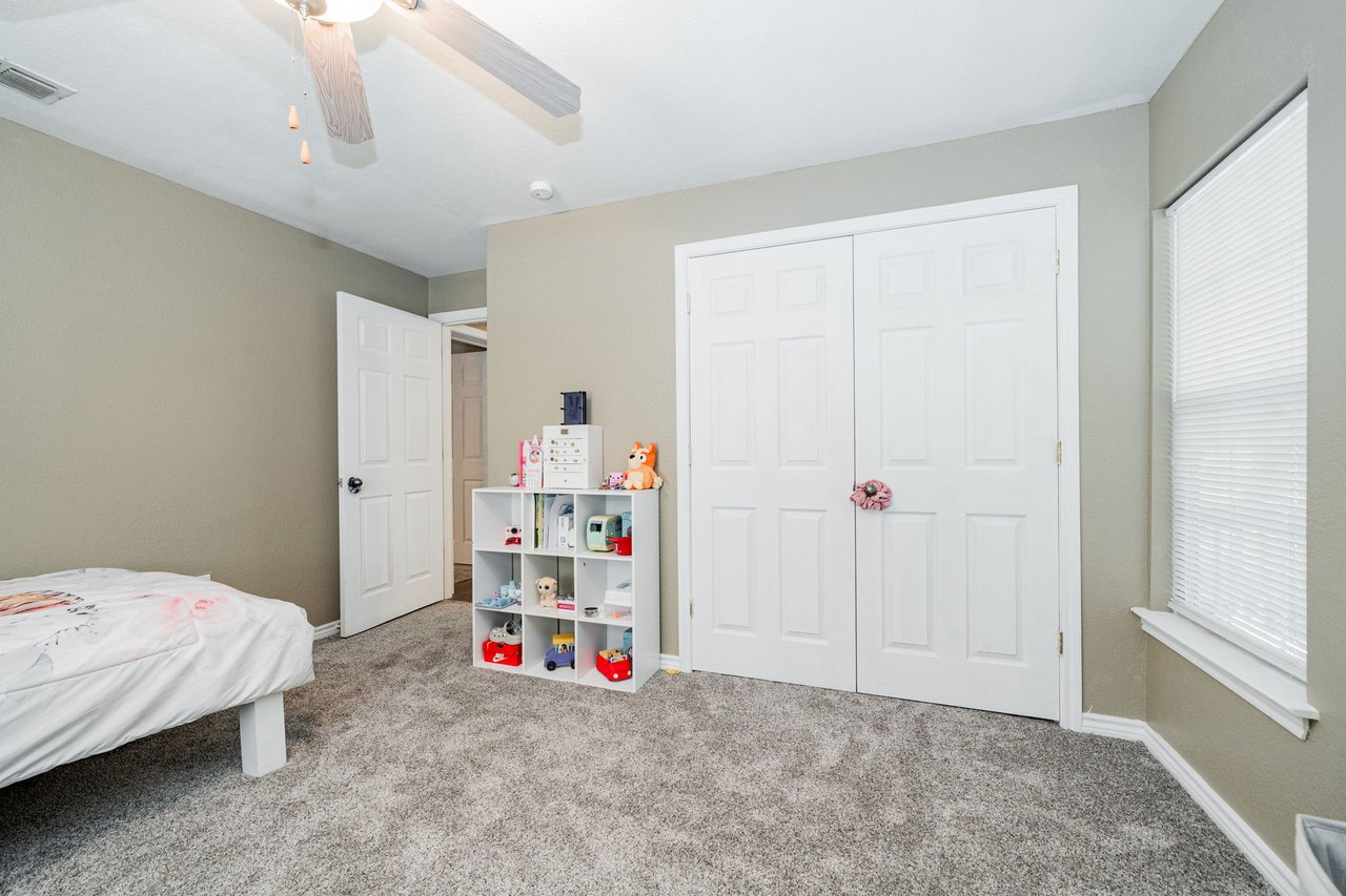 A Ben Wheeler Country Home & Land Dream!