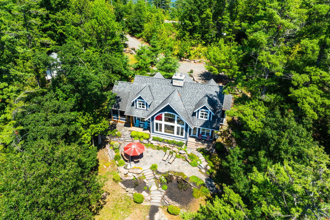 Lake Muskoka