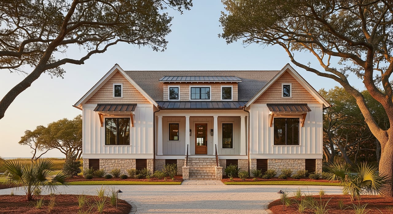 What To Know About New Construction In Foley