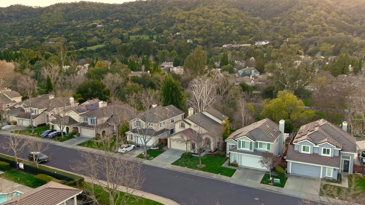 2354 MEADOWLARK DRIVE, PLEASANTON CA