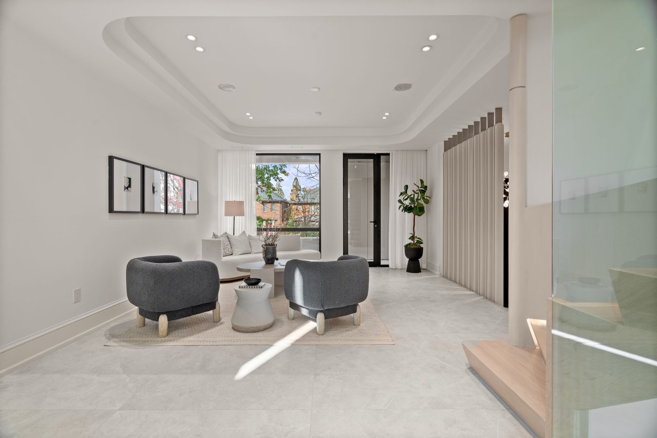 Incredible Achievement In Modern Luxury